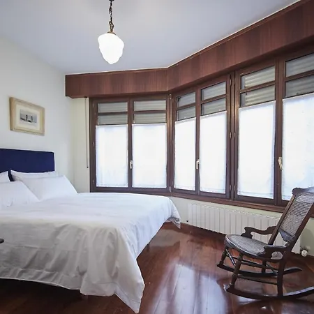 Nana In Apartment Bilbao