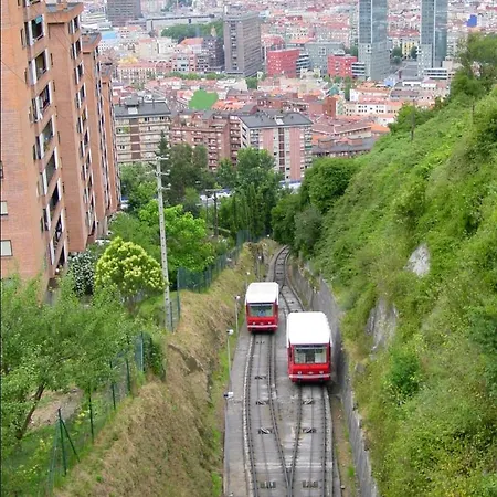 Nana In * בילבאו