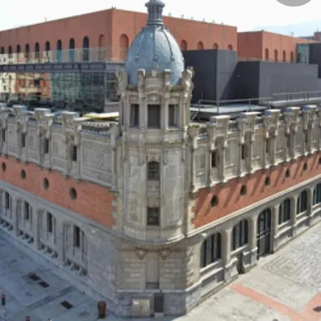Apartamento Nana In