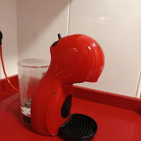 Apartamento Nana In Párking En El Edificio Bilbau