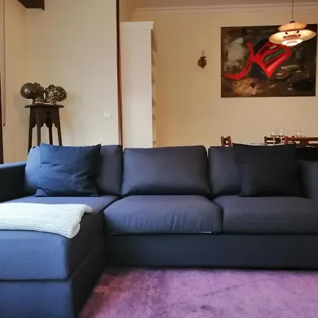 Apartament Nana In