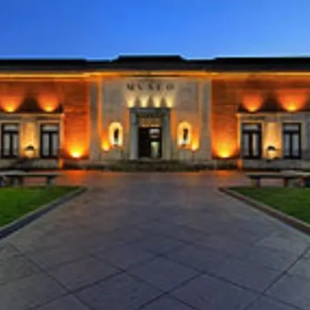 Nana In Μπιλμπάο