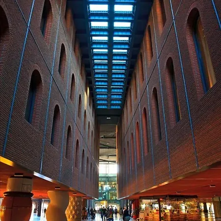 Διαμέρισμα Nana In *