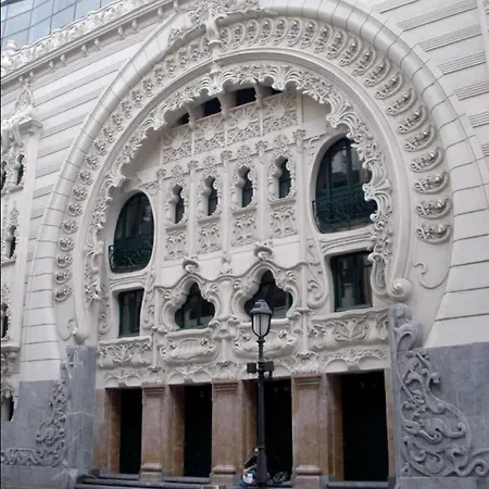 Διαμέρισμα Nana In *