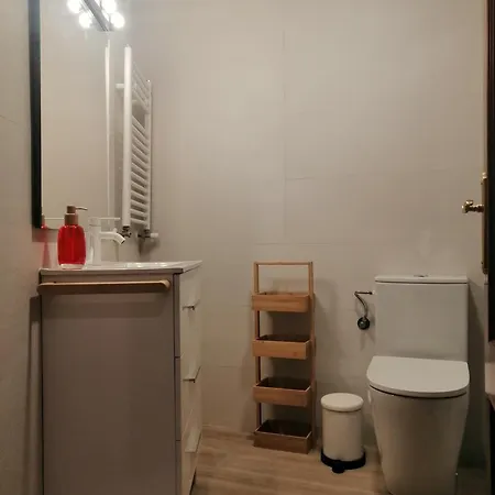 Nana In 毕尔巴鄂