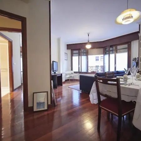 Apartament Nana In *